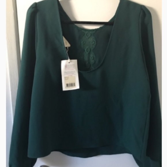 Sezane Ivy blouse - Picture 4 of 6